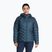 Women's down jacket Rab Nebula Pro blue QIO-58-ORB-08