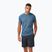 Rab Sonic men's trekking t-shirt blue QBL-01