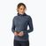 Women's trekking jacket Rab Nexus Hoody grey QFF-71