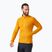 Rab Nexus marmalade men's trekking sweatshirt