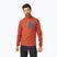 Men's Rab Tecton Pull-On sweatshirt red clay