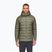 Men's down jacket Rab Electron Pro light khaki