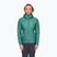 Women's down jacket Rab Cirrus Flex 2.0 Hoody eucalyptus