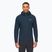 Men's insulated jacket Rab Xenair Alpine Light tempest blue