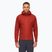 Men's insulated jacket Rab Xenair Alpine Light tuscan red