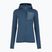 Women's Rab Superflux Hoody sweatshirt tempest blue