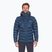 Men's jacket Rab Cirrus Ultra Hoody tempest blue