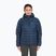 Women's insulated jacket Rab Cirrus Alpine tempest blue