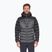 Men's Rab Cirrus Ultra Hoody down jacket anthracite/graphene