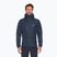 Men's insulated jacket Rab Cirrus Flex Hoody tempest blue