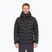 Men's down jacket Rab Glaceon Pro anthracite