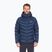 Men's down jacket Rab Glaceon Pro Jacket tempest blue