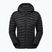 Women's down jacket Rab Cirrus Flex Hoody black