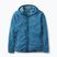 Men's sweatshirt Rab Nexus Hoody tempest blue