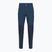 Women's softshell trousers Rab Torque tempest blue