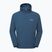 Men's softshell jacket Rab Borealis Hoody tempest blue