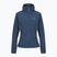 Women's softshell jacket Rab Borealis Hoody tempest blue
