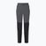 Women's softshell trousers Rab Torque anthracite