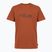 Men's T-shirt Rab Stance Logo red earth