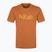 Men's Rab Stance Tech Sketch red earth T-shirt