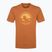 Men's Rab Stance Alpine Peak red earth t-shirt