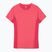 Women's Rab Trail Tee hibiscus/watermelon t-shirt