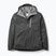 Men's rain jacket Rab Downpour Trail Light anthracite
