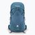Women's hiking backpack Rab Exion 35 l orion blue