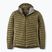 Men's jacket Rab Cirrus Flex Hoody olive