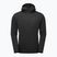 Men's windproof jacket Rab Xenair Alpine Flex black