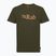 Men's T-shirt Rab Stance Logo army green