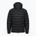 Men's down jacket Rab Electron Pro Hoody black