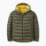 Men's down jacket Rab Electron Pro Hoody army