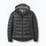 Women's down jacket Rab Electron Pro Hoody black