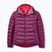 Women's down jacket Rab Electron Pro Hoody mulberry