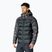 Men's down jacket Rab Neutrino Pro Hoody black/graphene