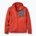 Men's sweatshirt Rab Superflux Hoody tuscan red