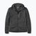 Men's sweatshirt Rab Ascendor Light Hoody black