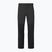 Men's softshell trousers Rab Torque black
