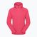 Women's Rab Nexus Hoody sweatshirt watermelon