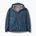 Men's rain jacket Rab Phantom Mountain tempest blue