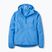 Women's windbreaker jacket Rab Windgather Hoody bluebird