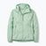 Women's windbreaker jacket Rab Windgather Hoody fig green