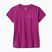 Women's T-shirt Rab Sonic Tee plum