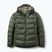Men's down jacket Rab Neutrino Pro Hoody army