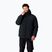 Men's down jacket Rab Valiance black