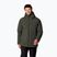 Men's down jacket Rab Valiance dark army