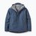 Men's rain jacket Rab Downpour Jacket galaxy blue