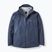 Men's rain jacket Rab Namche GTX 2026 galaxy blue