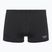 Speedo Hyperboom black/oxid grey swim trunks